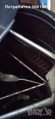 центрофуга за мед, снимка 4 - За пчели - 53657037