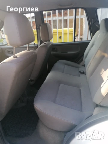 Kia Sportage - 2.0 газ / бензин, снимка 13 - Автомобили и джипове - 50507666