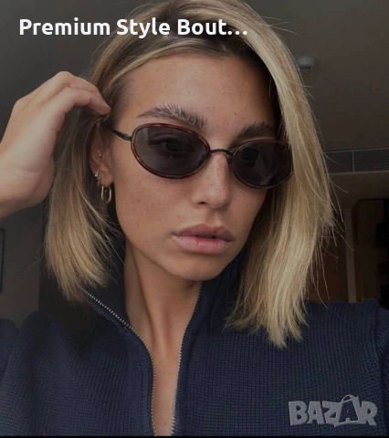 слънчеви очила vehla с черен обикновен калъф и ув защита , снимка 4 - Слънчеви и диоптрични очила - 53744913