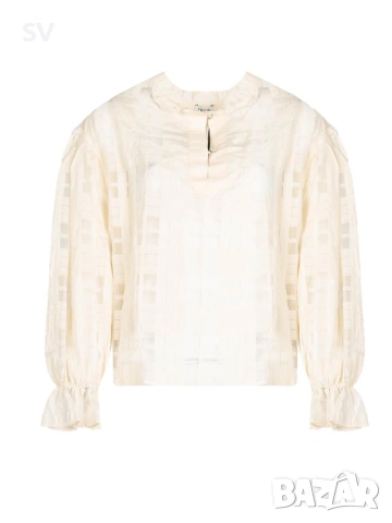 Блуза Liu Jo , снимка 2 - Блузи с дълъг ръкав и пуловери - 53529448