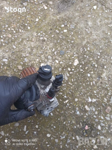 Гнп Renault Dacia nissan.1.5 Dci, снимка 2 - Части - 54173119