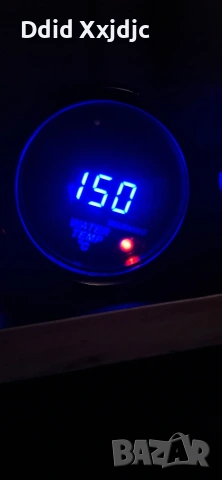 Продавам измервателни дигитални уреди , снимка 6 - Части - 53589170