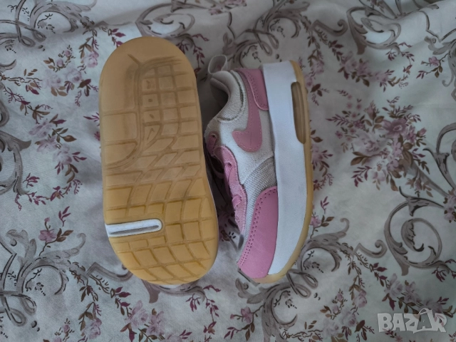 Nike Air Max motif оригинални детски маратонки, снимка 4 - Детски маратонки - 51761065