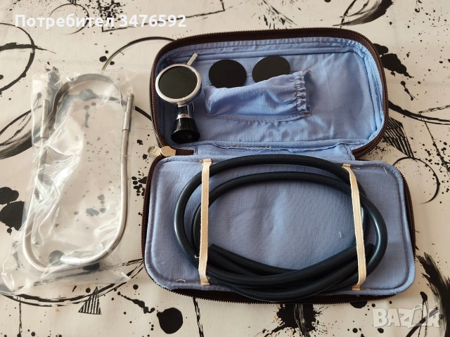 Стетоскоп SMIC