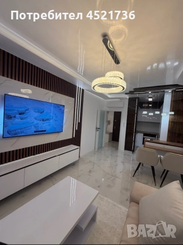 RICH 1 апартамент за Нощувки Пловдив, снимка 10 - Квартири, нощувки - 52558764