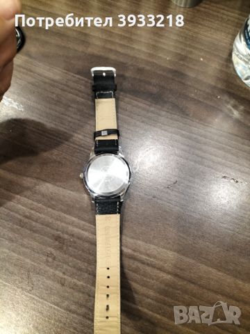 Продавам часовник Масимо дути италиански , снимка 3 - Мъжки - 45225851