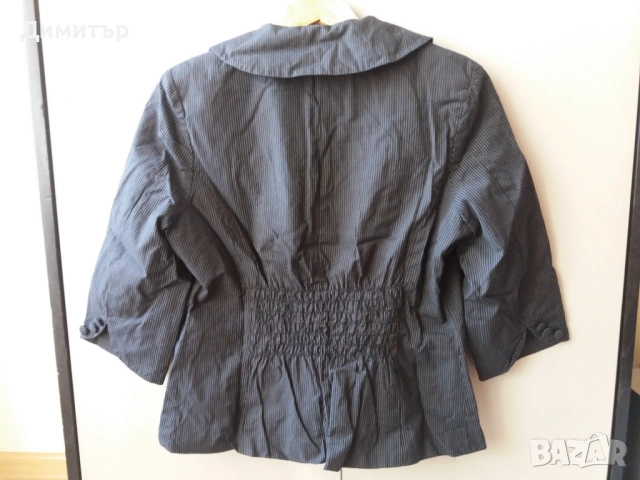 Дамско сако Soya, снимка 2 - Сака - 54247198