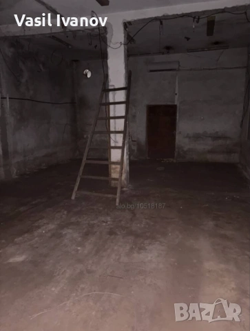 Продавам от Собственик Промишлено помещение , снимка 5 - Магазини - 53343781