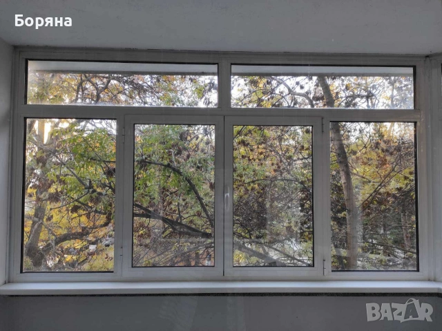 Под наем едностаен в ж.к.Лагера , снимка 5 - Апартаменти - 53684296