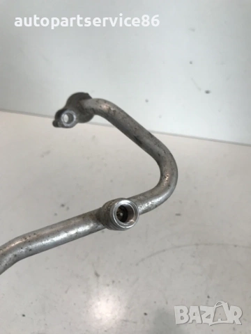 Маркуч тръба за климатик / AC за Mazda 3 1.6 (2005), снимка 2 - Части - 53651632