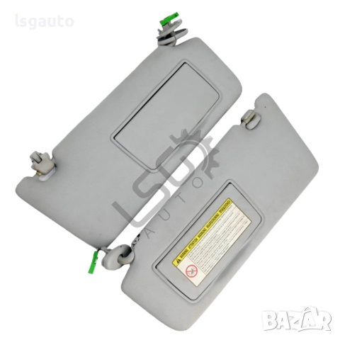 Комплект сенници Honda Civic VIII 2006-2011 ID: 154072