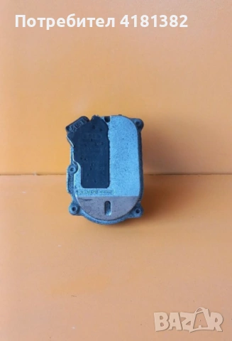 AUDI A6 4F C6 2.7 TDI VW Phaeton 3.0 TDI 3D2 3D8 Акутатор на турбината 059129088D 2900309551 A2C5310