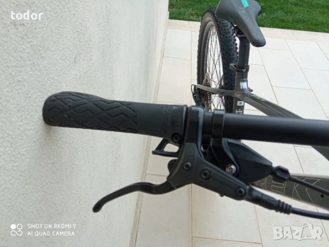 ТРЕК марлин , 29 цола ., снимка 7 - Велосипеди - 52913524