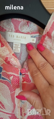 Ted Baker красив гащеризон 2/М, снимка 6 - Гащеризони - 51772844