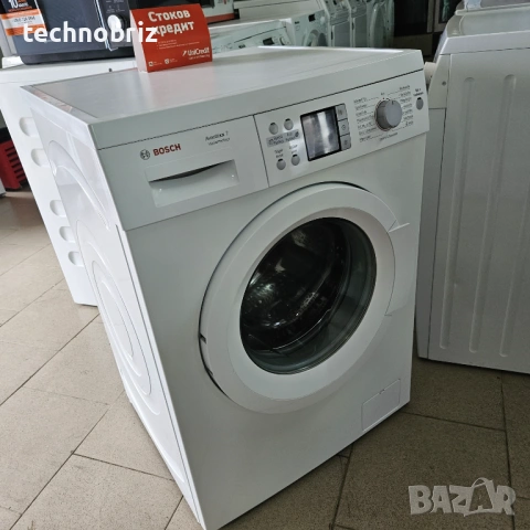 Немска пералня Bosch Avantixx7 VarioPerfect A+++ 7кг - ГАРАНЦИЯ, снимка 2 - Перални - 54056393