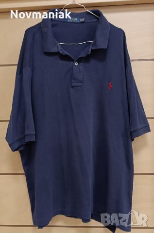 Polo Ralph Lauren®-Много Запазена, снимка 15 - Тениски - 45780760