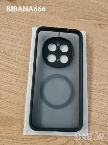 кейс, калъф за Honor Magic 7 Pro , снимка 5 - Калъфи, кейсове - 50810709