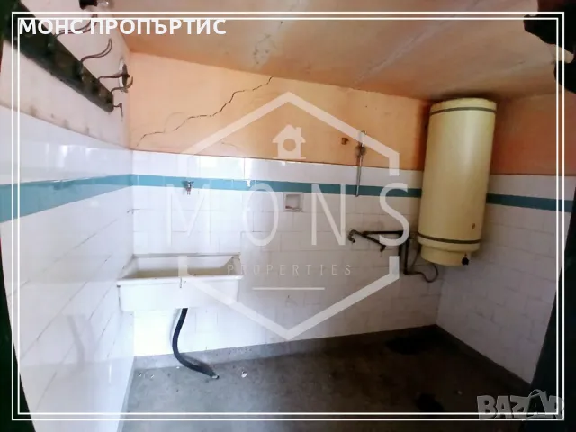  Къща  с двор и гараж в с. Сенник в близост до гр. Севлиево, снимка 6 - Къщи - 50110560