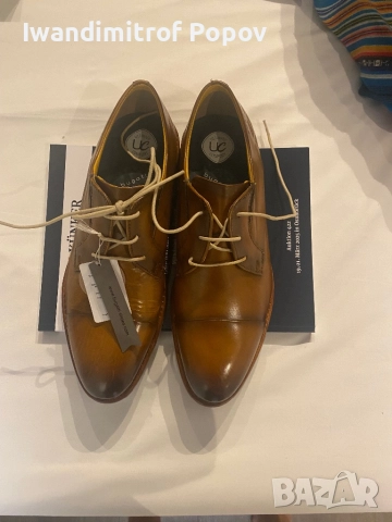 Продавам луксозно мъжко кожено яко западнярско, снимка 5 - Якета - 52897588