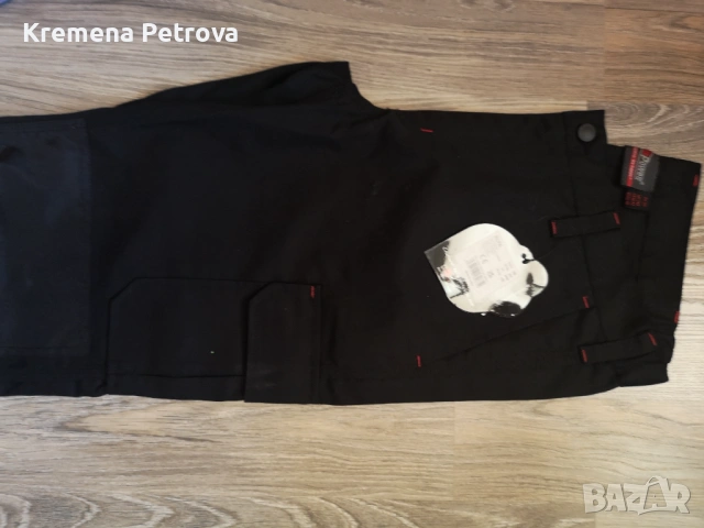 Работен панталон Power, размер EU: 50, снимка 7 - Панталони - 53174328