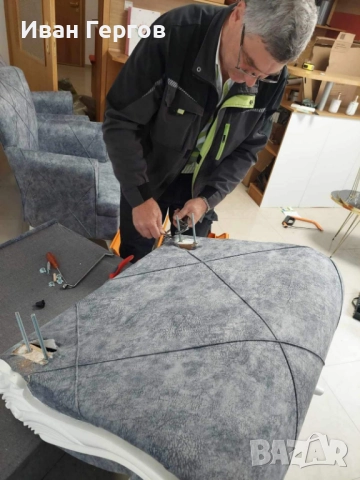 Домашен майстор, снимка 6 - Други ремонти - 35844026