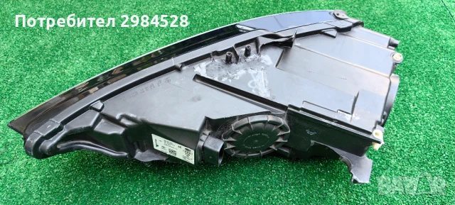 Десен фар за Audi A3 8V Xenon / Ауди А3 Ксенон, снимка 4 - Части - 50711536