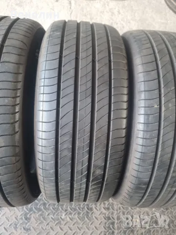 4бр.Лятни гуми MICHELIN 235x50x19цола Внос от Германия. ГУМИ ЦЕНТЪР ВЕНГЕРА , снимка 5 - Гуми и джанти - 50372529
