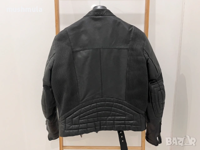 Яке за мотор телешки бокс S, снимка 11 - Якета - 53906566