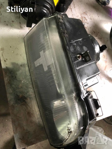 Ford Scorpio Фарове , Стопове , Мигачи , Волан Форд Скорпио, снимка 6 - Части - 50921320