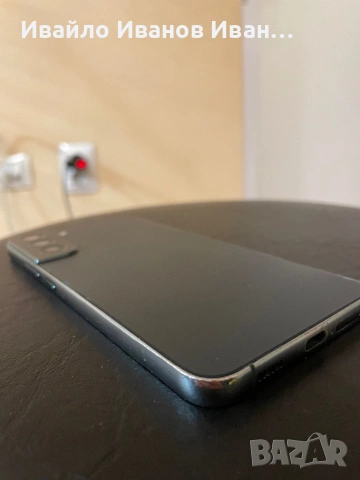 Samsung S22+ отличен, снимка 7 - Samsung - 53206059