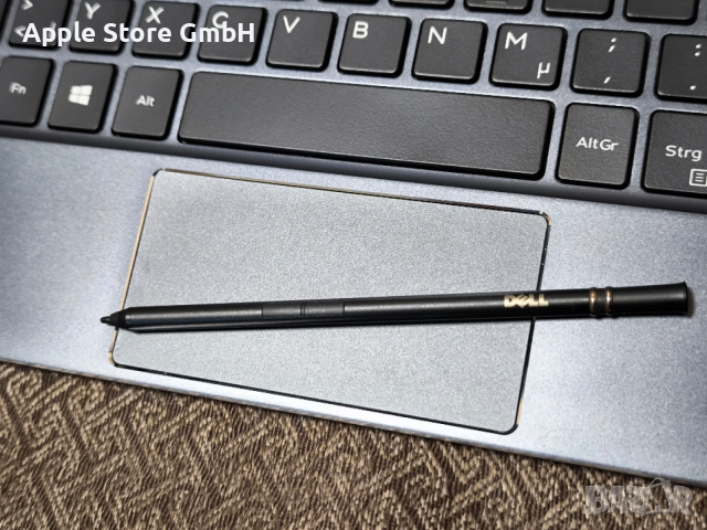 Клавиатура + Писалка на Dell, снимка 5 - Клавиатури и мишки - 54071860