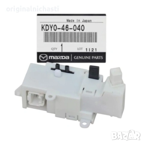 Превключвател за автоматична скоростна кутия за МАЗДА 6 ЦХ5 MAZDA 6 CX-5 KDY046040 KDY0-46-040 OEM