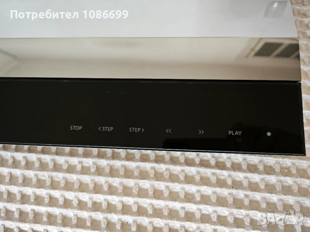 Bang & Olufsen Beogram CD 3500 плейър, снимка 9 - Ресийвъри, усилватели, смесителни пултове - 53767287