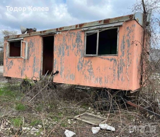 Фургони, снимка 3 - Ремаркета - 54112741