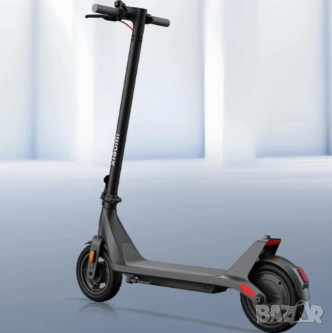 Нов! Xiaomi 4 lite 2nd gen тротинетка електрически скутер electric scooter, снимка 2 - Скейтборд, ховърборд, уейвборд - 51862249