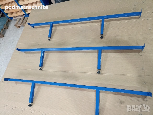 крака за спални