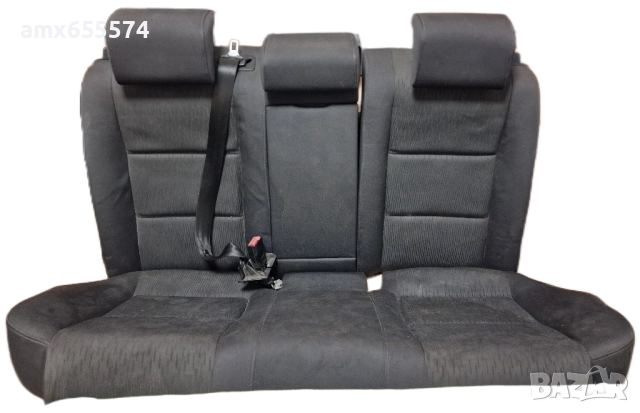 Части от Audi A4 B6/B7, снимка 10 - Части - 51939510