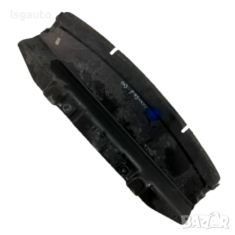 Дифузьор под радиатор BMW 1 Series (E87) 2004-2011 ID: 158858