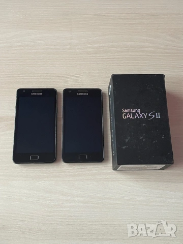 Samsung Galaxy S2