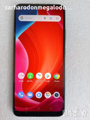 Realme C11, Dual SIM, 2GB RAM, 32GB, 4G, , снимка 1 - Други - 48166407