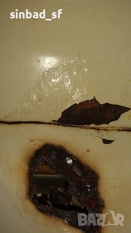 Микровълнова печка Финлукс, снимка 6 - Микровълнови - 52475087