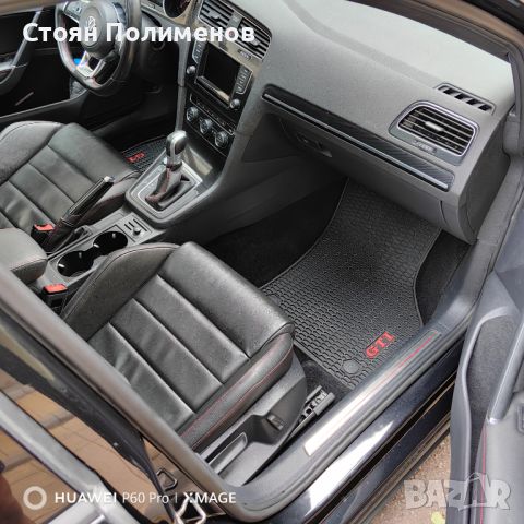 VW Golf 7 gti , снимка 14 - Автомобили и джипове - 46637755