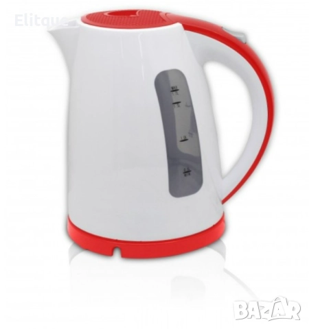 Електрическа кана Rosberg R51230A, 2200W, 1.7л., 2 ГОДИНИ ГАРАНЦИЯ, снимка 9 - Друга електроника - 52888931