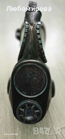 Противогаз/ размер 2