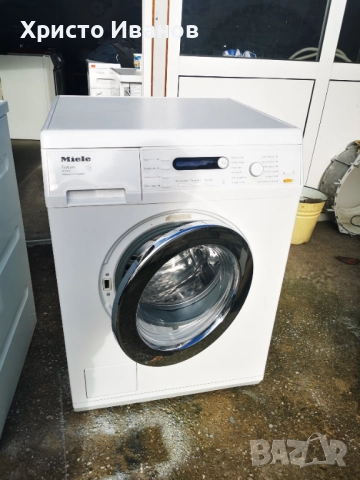 Пералня Miele EcoCare W5100