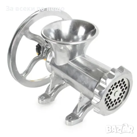 Алуминиева месомелачка 22 – ри номер Mar-Pol, снимка 2 - Други инструменти - 50338705