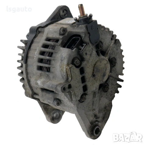 Алтернатор Nissan Almera Tino (V10) 2000-2006 ID: 157937, снимка 2 - Части - 53556916