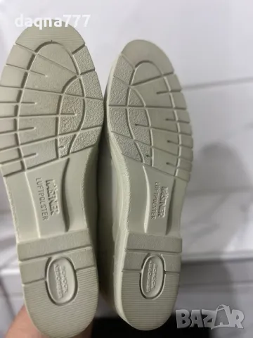 Немски нови обувки, снимка 7 - Дамски ежедневни обувки - 50144491