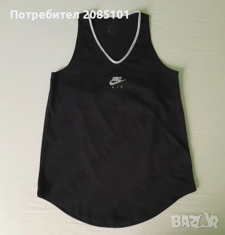 Детски потник Nike, снимка 1 - Детски тениски и потници - 47035048