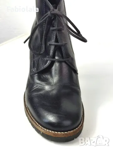 Tatuaggi boots 38, снимка 4 - Дамски боти - 47799888